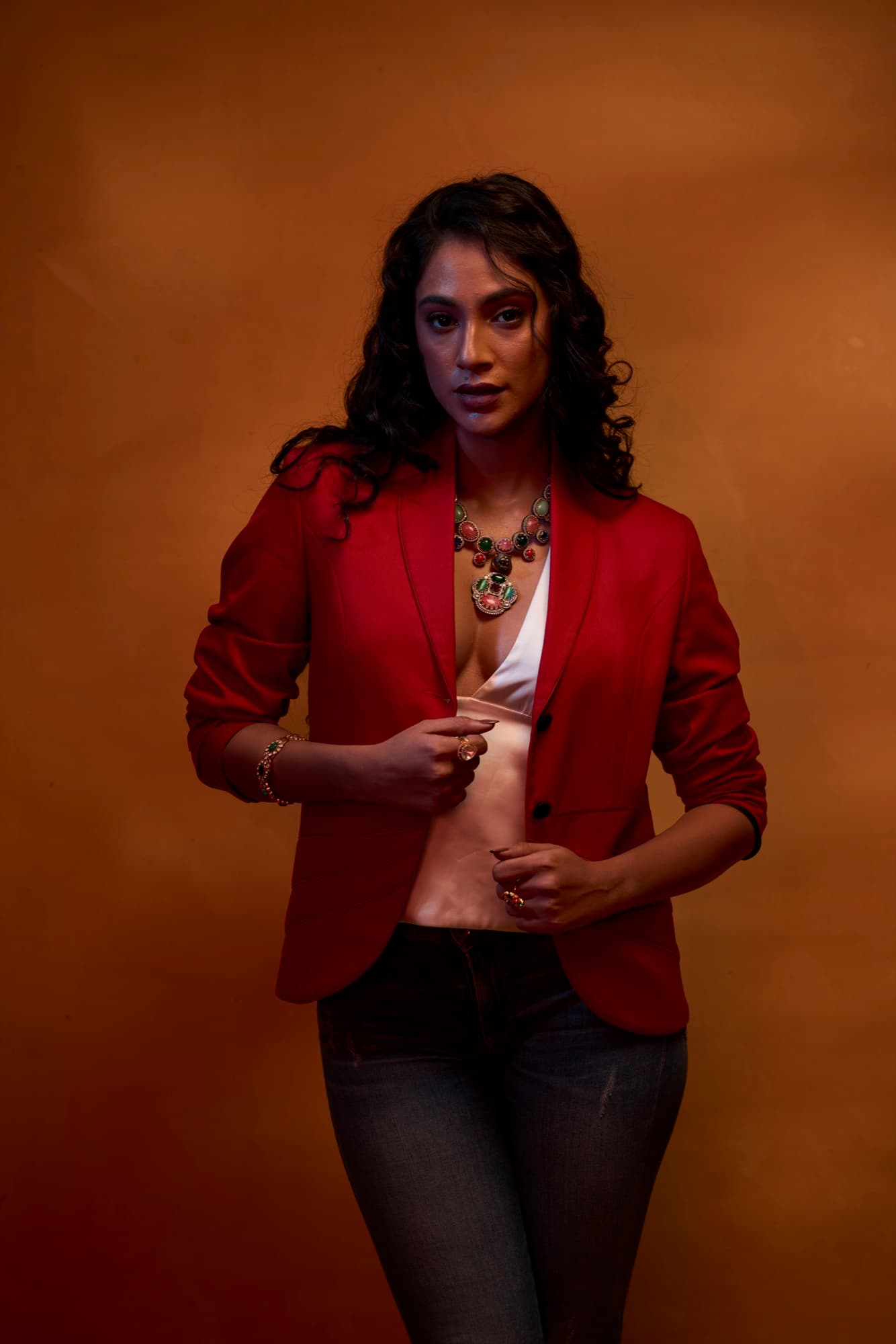 Photo Unit, selected studio work
